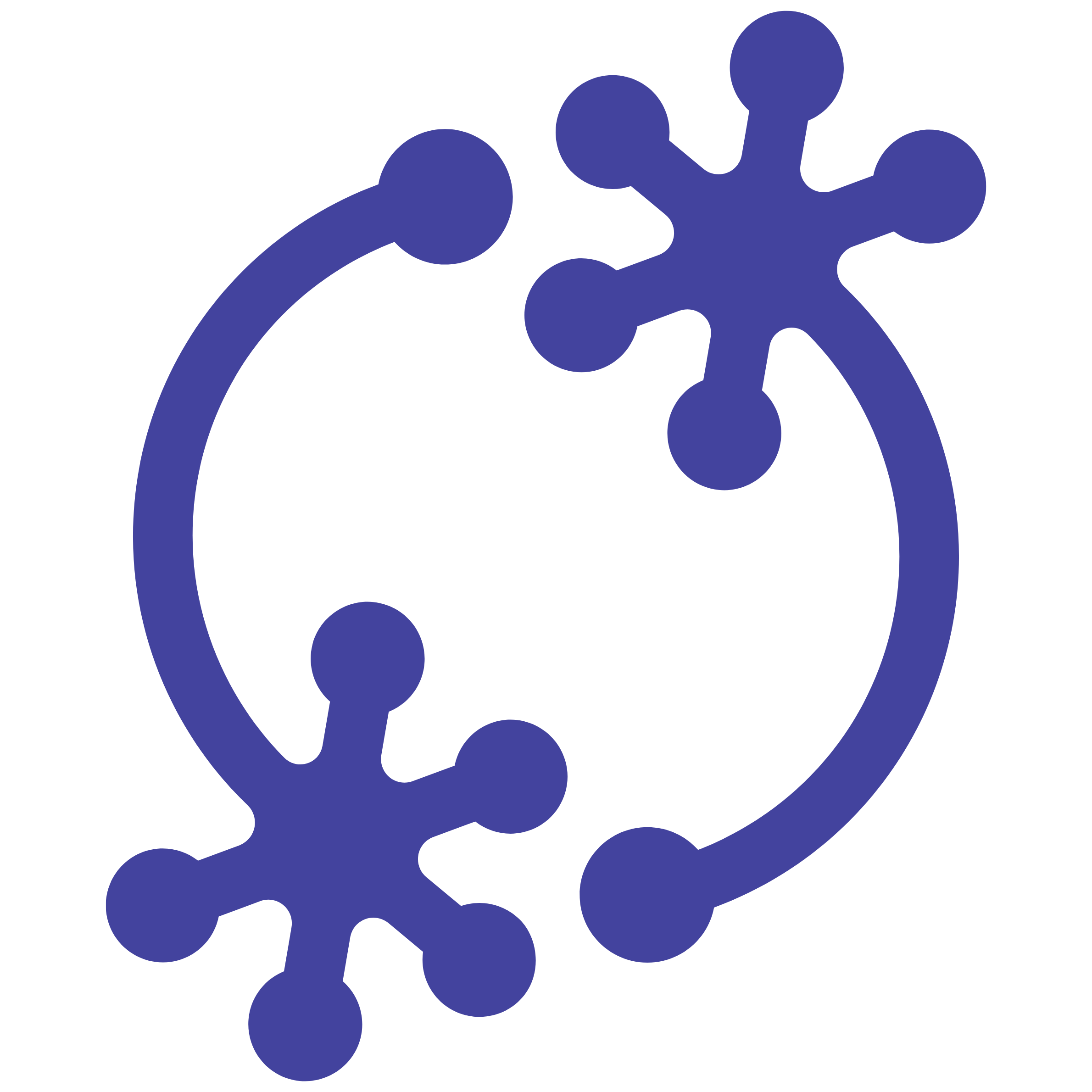 Neuromatch logo
